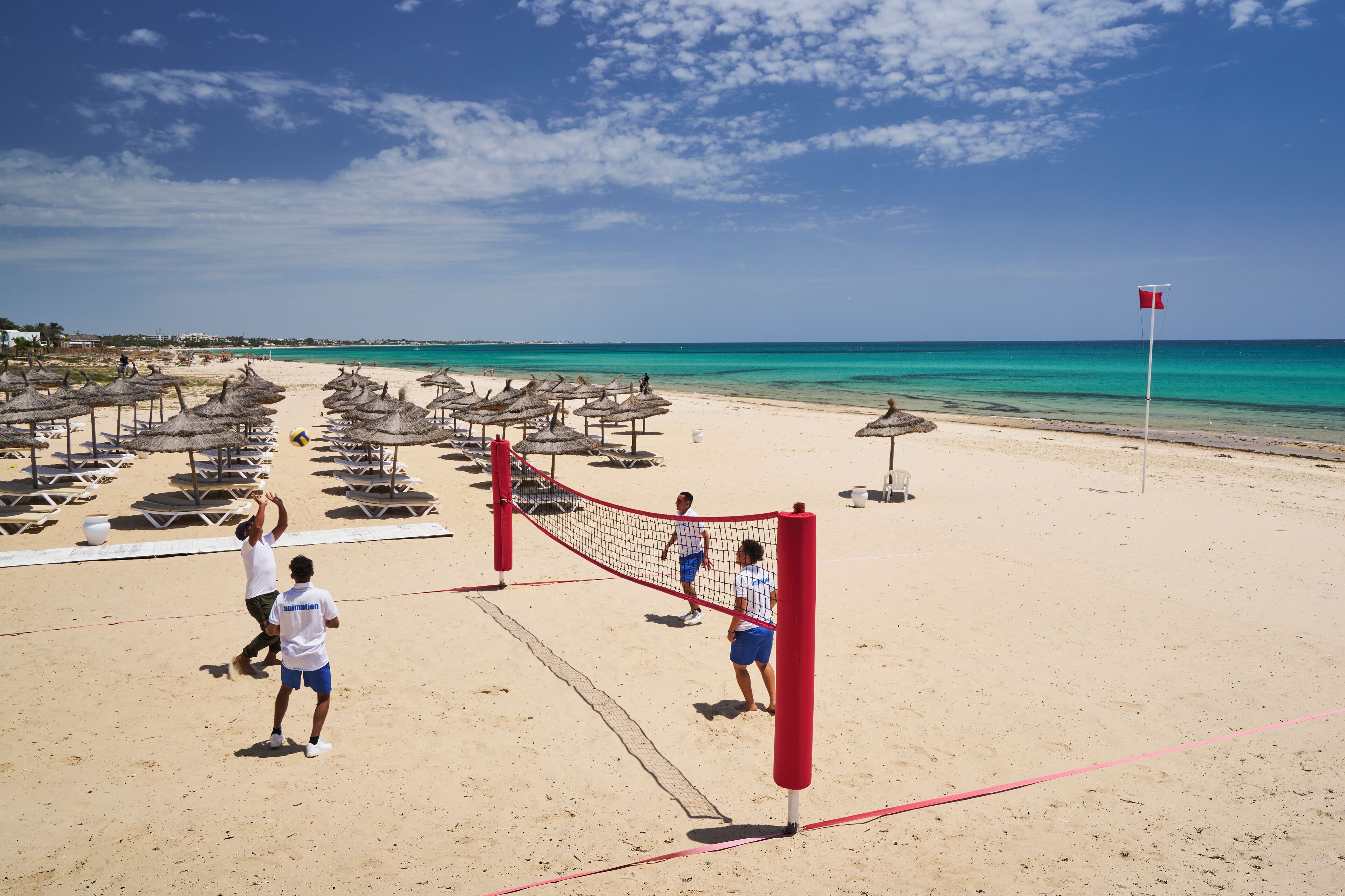 Strand