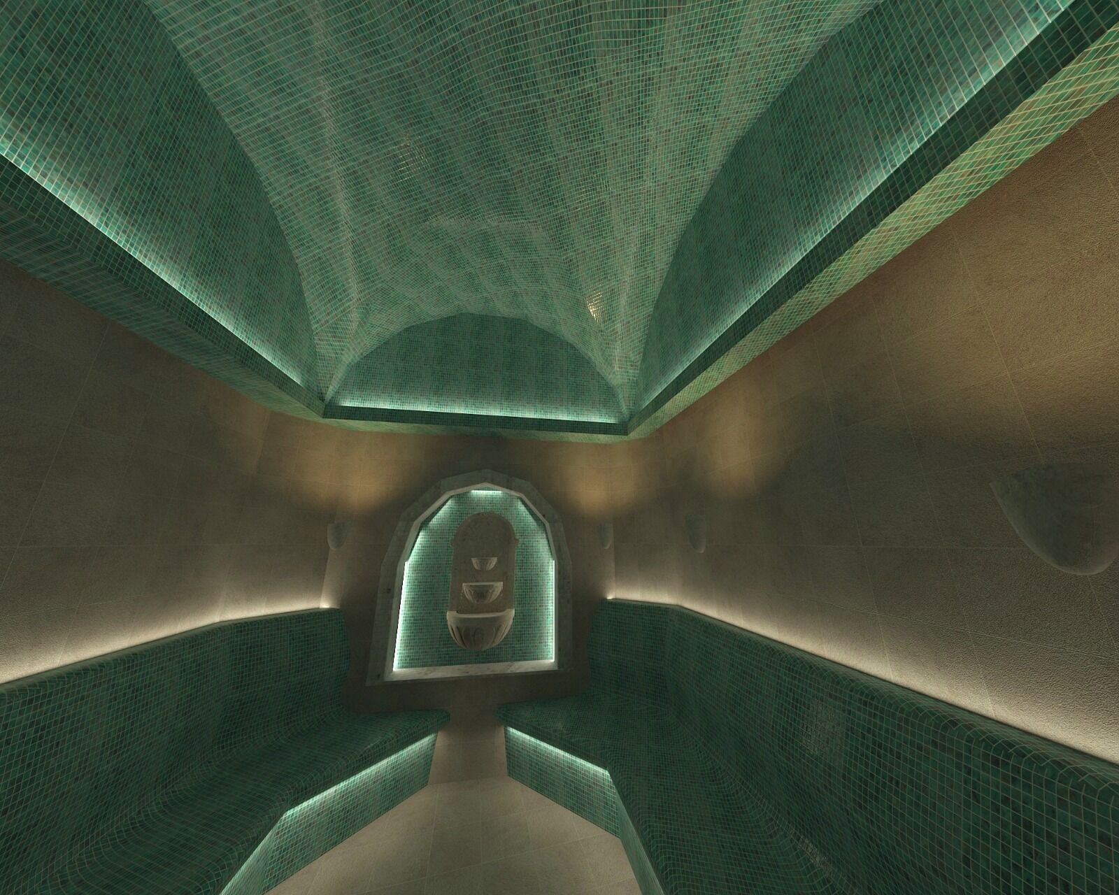 Photo - Nahrawess Resort & Thalasso