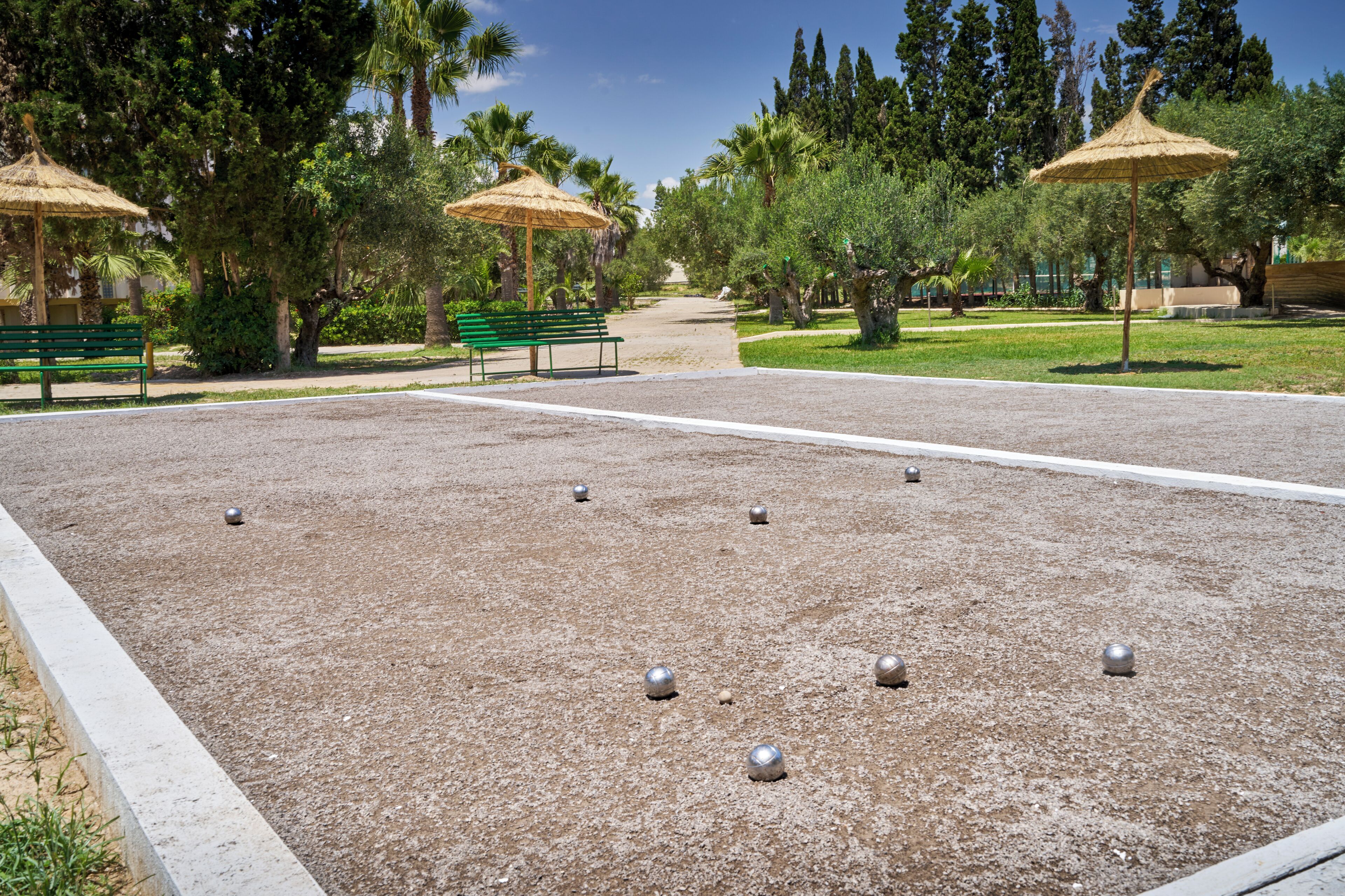 Photo - Nahrawess Resort & Thalasso