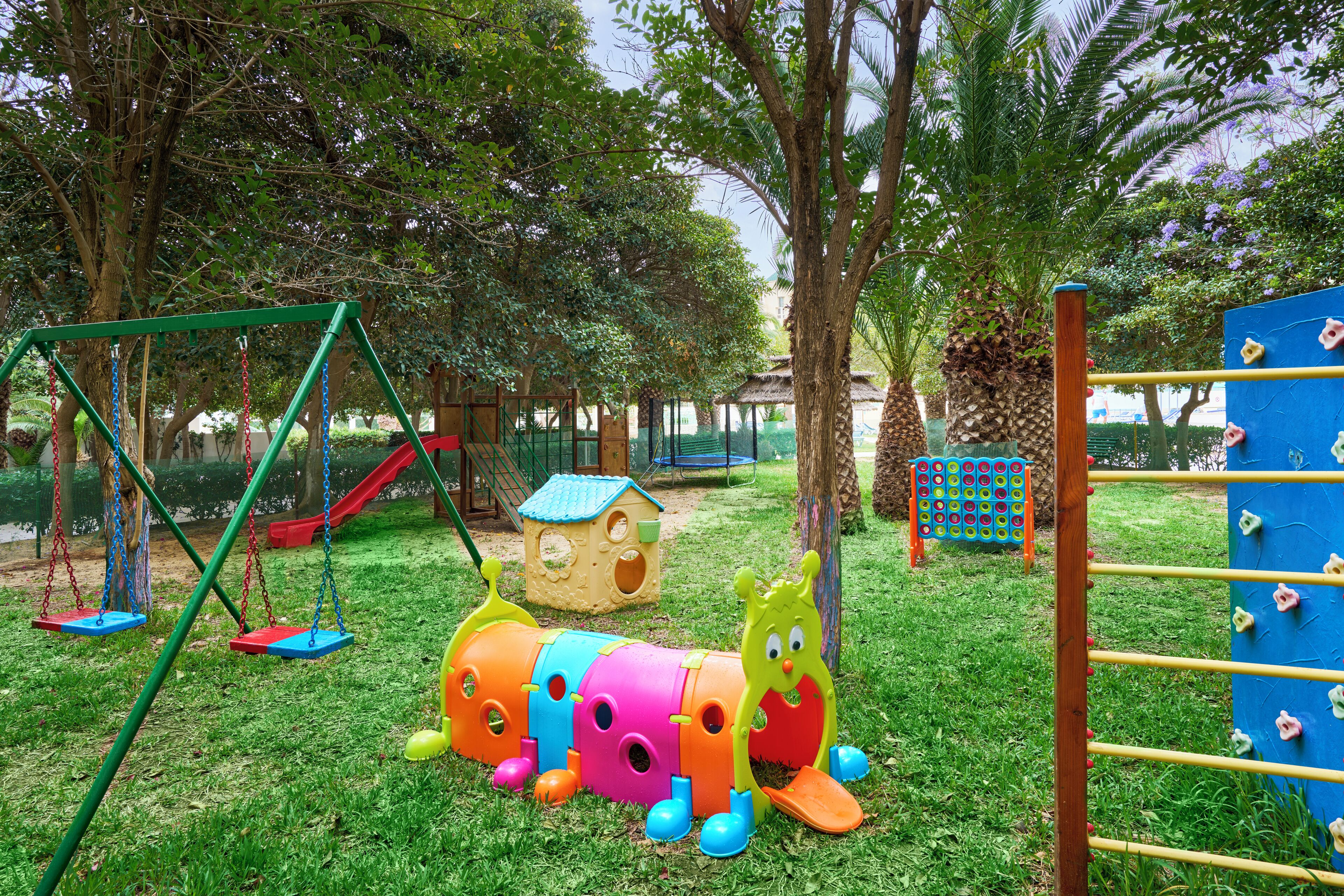 Photo - Nahrawess Resort & Thalasso