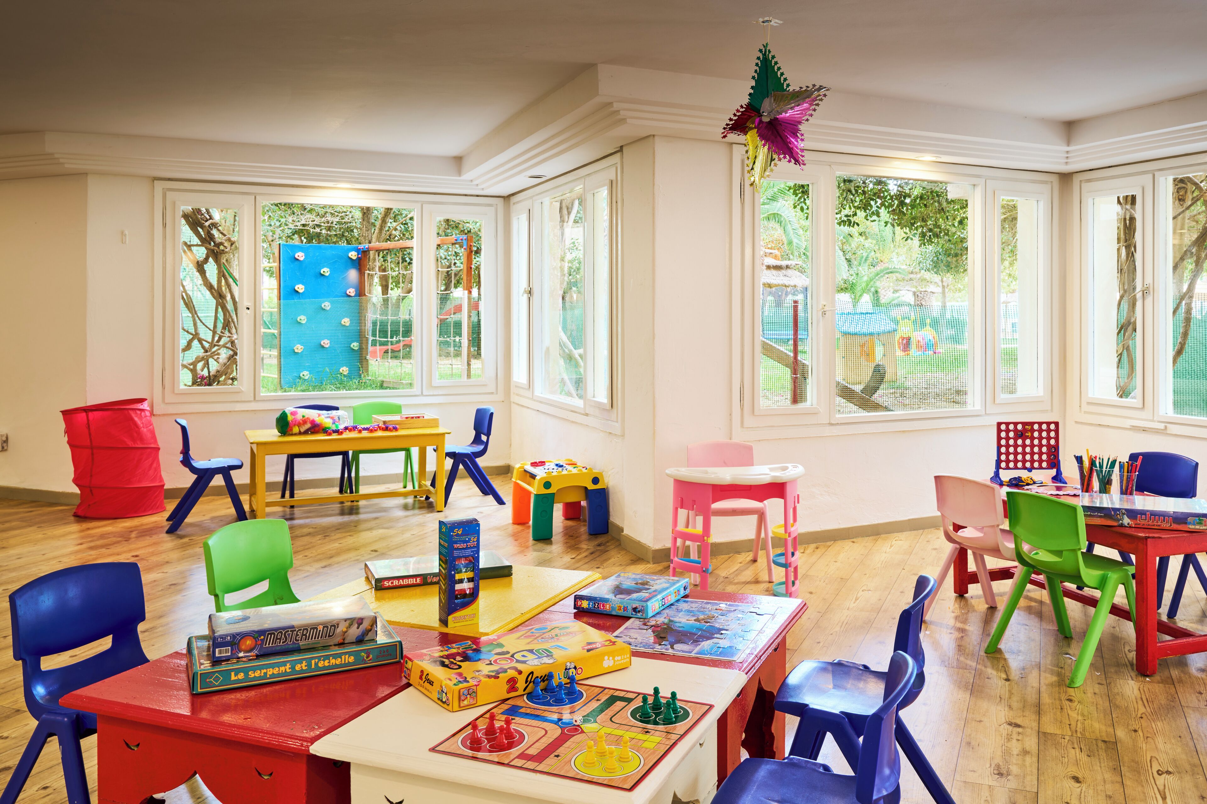 Photo - Nahrawess Resort & Thalasso