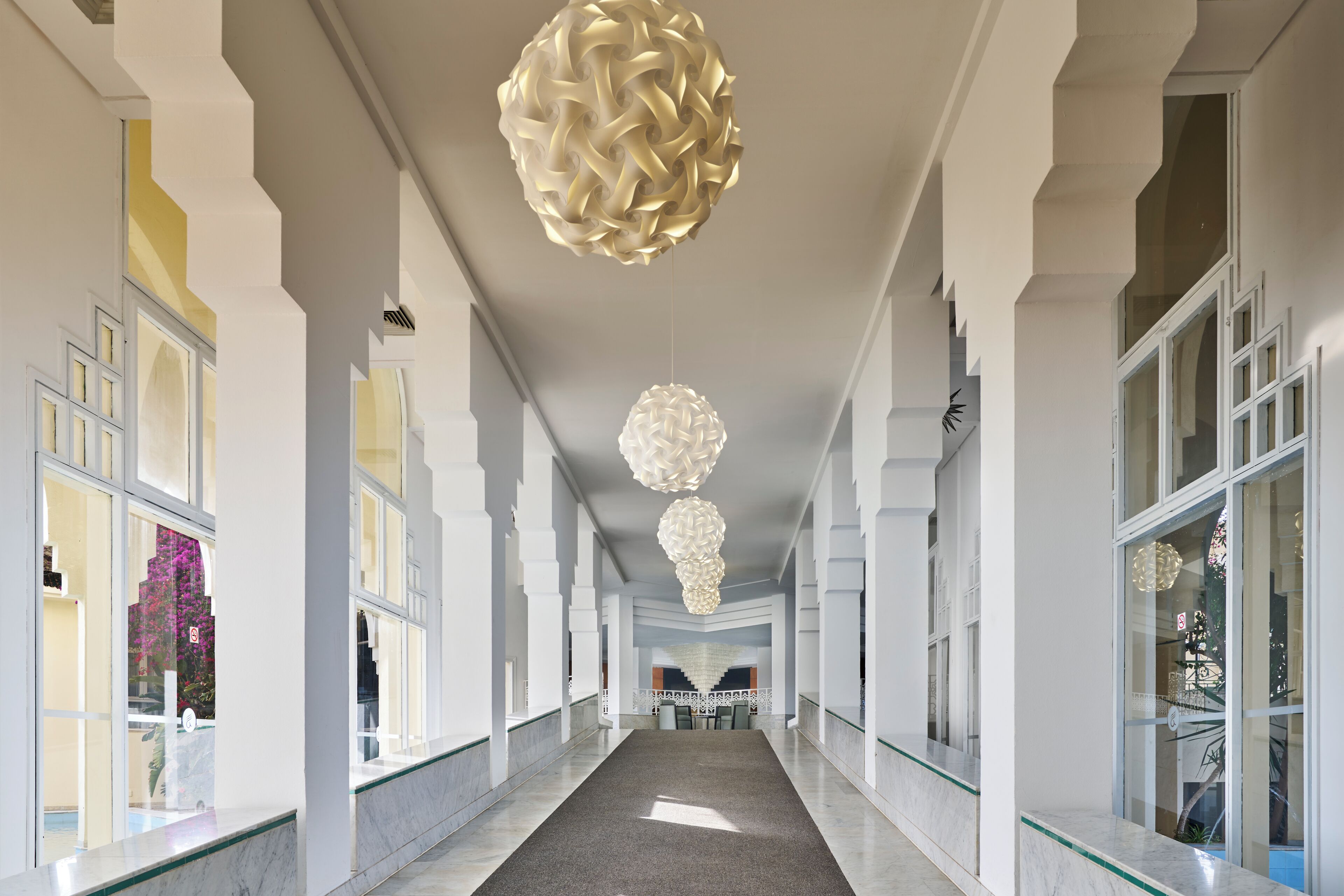 Photo - Nahrawess Resort & Thalasso