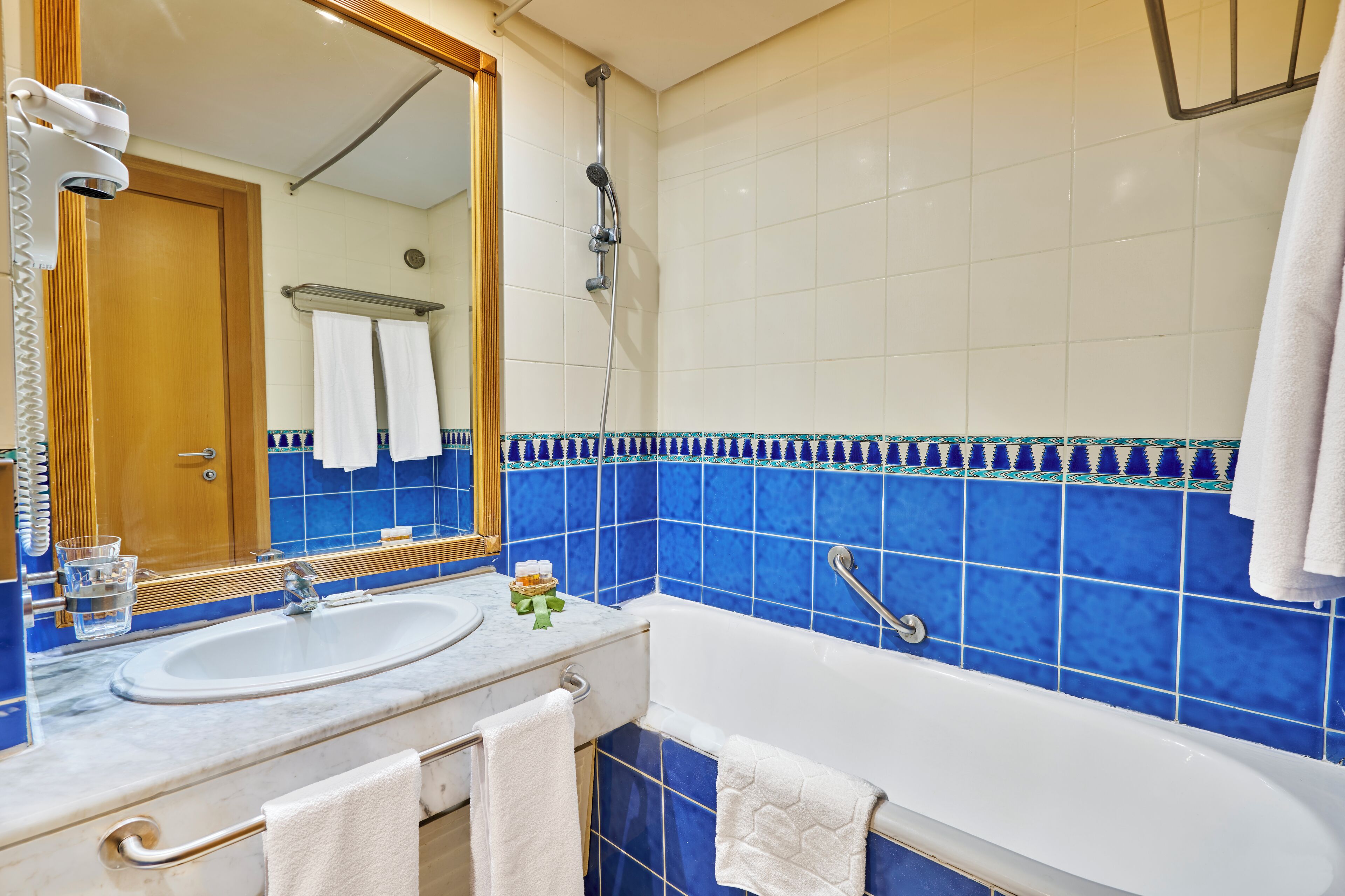 Photo - Nahrawess Resort & Thalasso