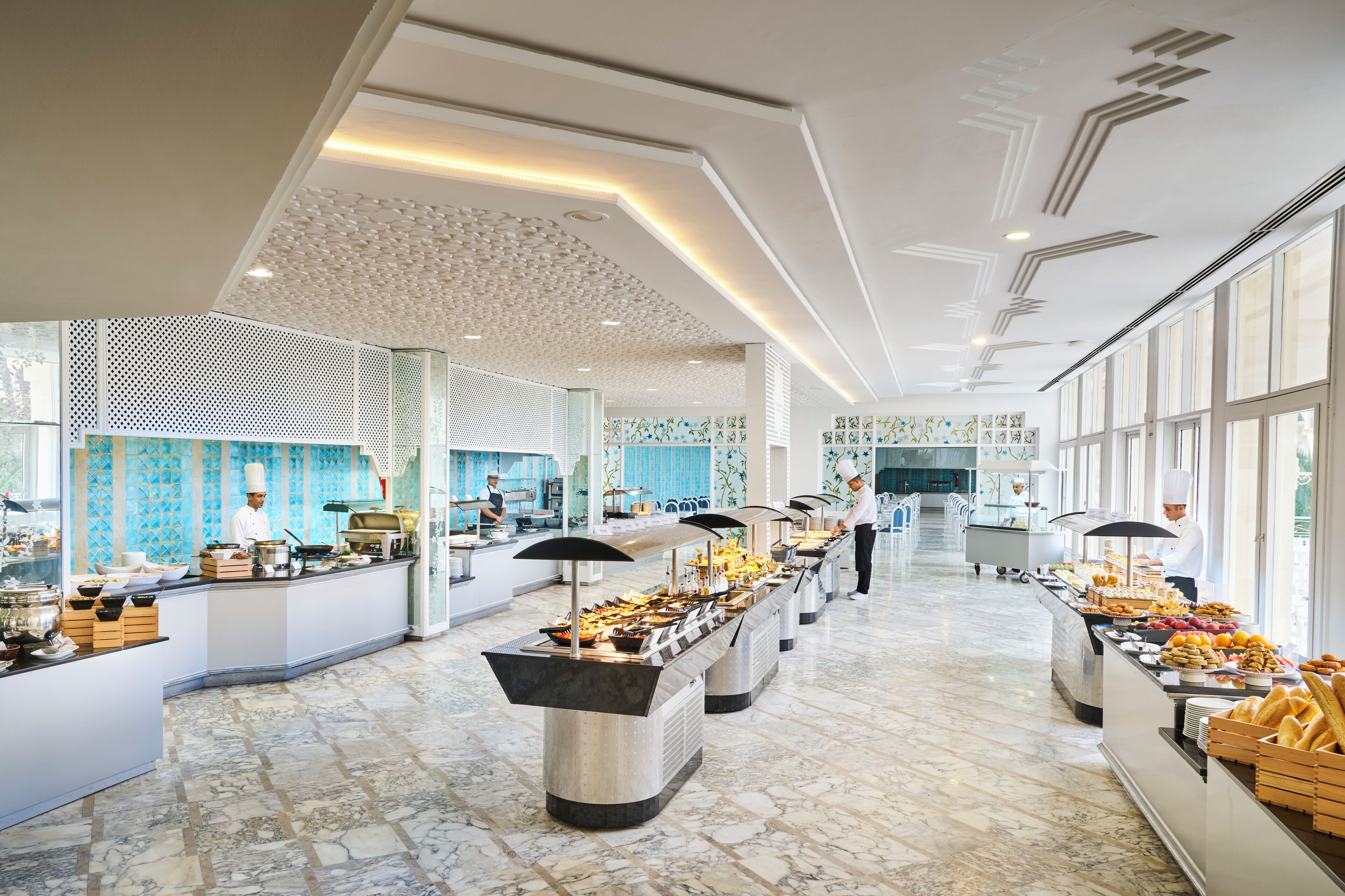 Photo - Nahrawess Resort & Thalasso