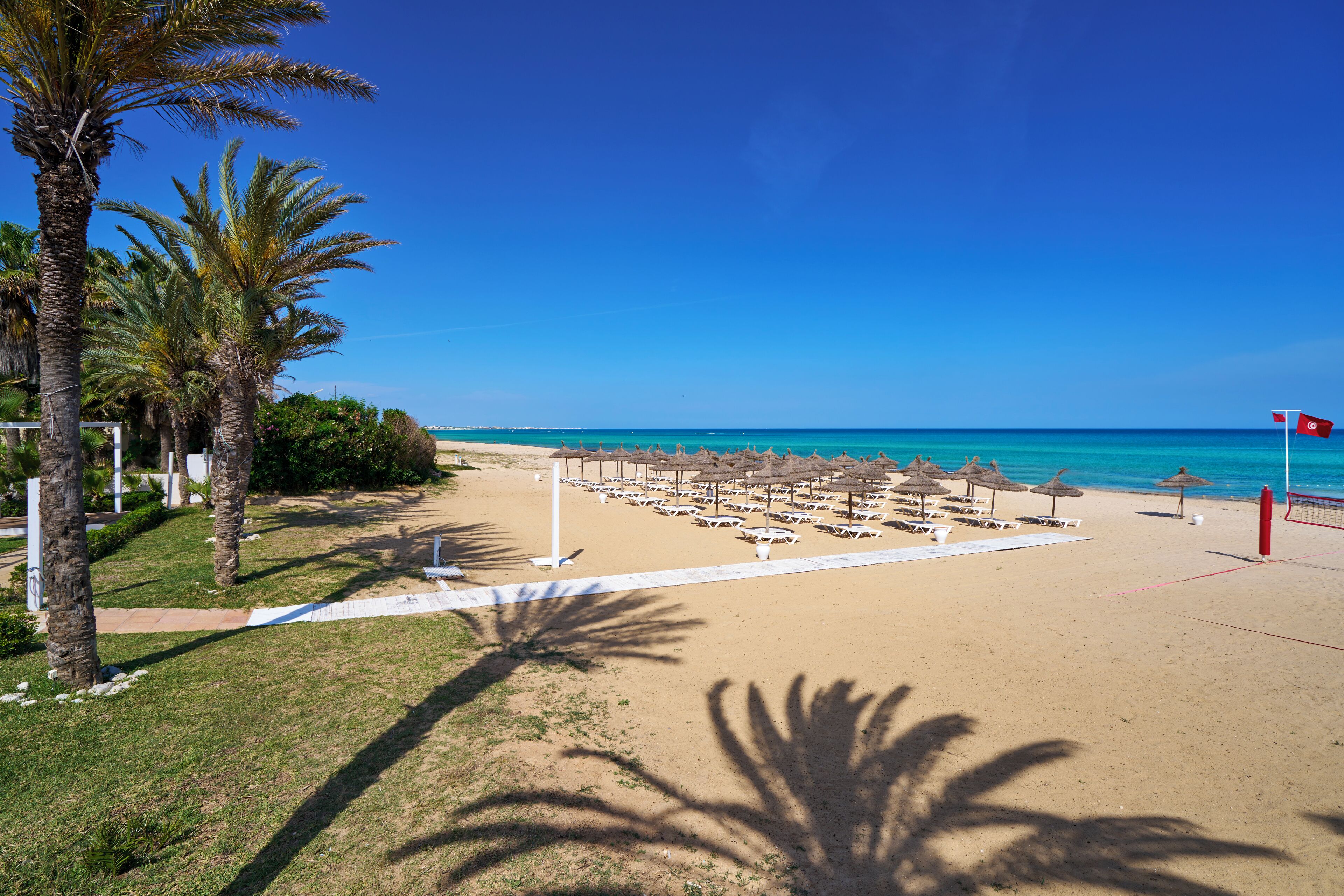 Photo - Nahrawess Resort & Thalasso