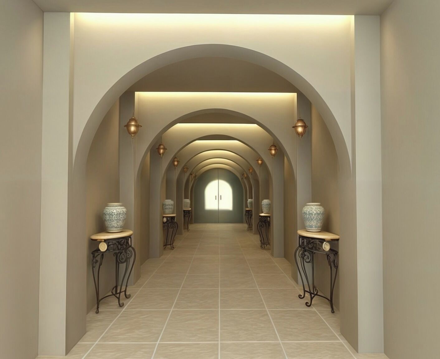 Foto - Nahrawess Resort & Thalasso