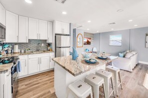 Mikrowelle, Ofen, Herdplatte