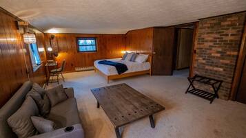 TV connectée, table de tennis de table