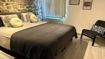 2 habitaciones y wifi