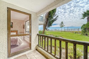 テラス / パティオ