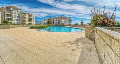 Coral Bay - 3BR & Front Beach