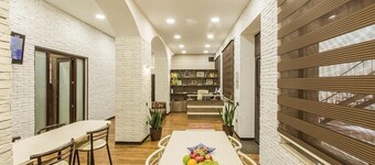 Salam Old Baku Hostel