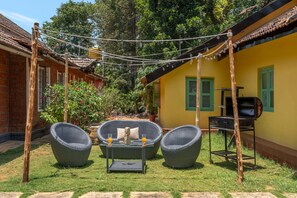 Exterior - Sliceinn Somewhere (Madikeri)