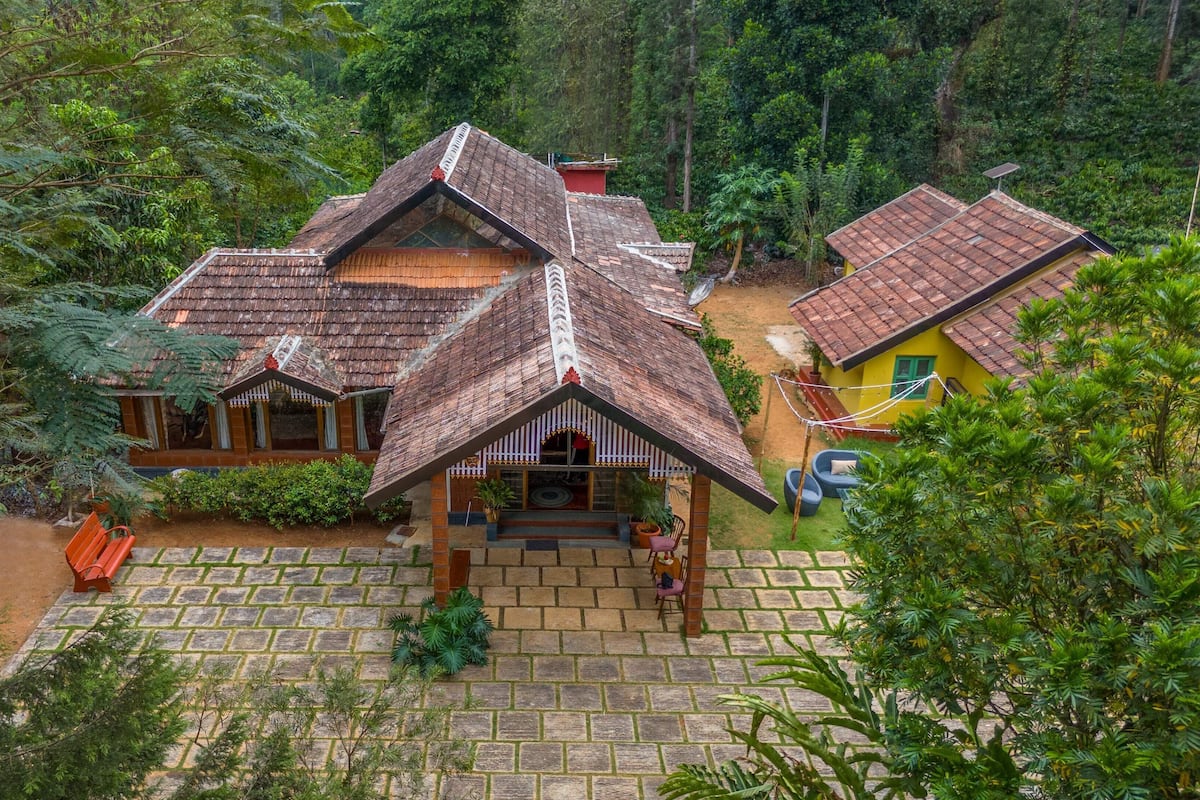 Área de estar