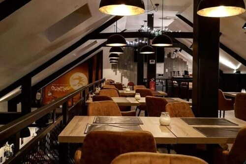 L'Auberge de l'Entre Potes- Bolia 