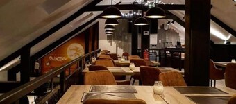 L'Auberge de l'Entre Potes- Bolia 