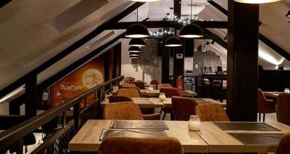 L'Auberge de l'Entre Potes- Bolia