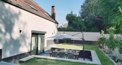 L'Auberge de l'Entre Potes- Bolia