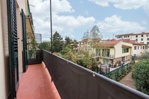 Deluxe Apartment | Terrace/patio