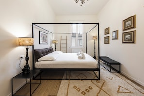 Departamento Deluxe | Tabla de planchar con plancha y wifi gratis