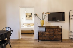 Appartement Confort | Coin séjour