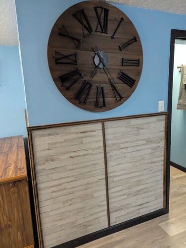 Charming 1-bedroom apartment in wonderful Dandridge