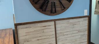 Charming 1-bedroom apartment in wonderful Dandridge