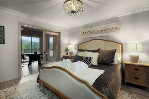 3 多间卧室、办公桌、熨斗/熨衣板、WiFi