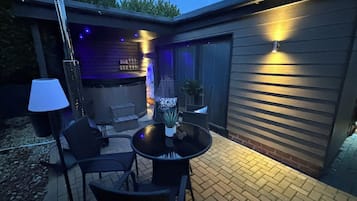 Apartment | Property grounds