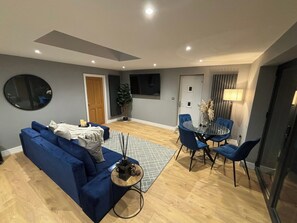 Apartment | Interior