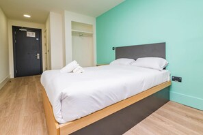 Double Room, Non Smoking - Montrose (Dublin)