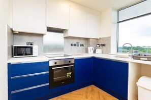 Double Room, Non Smoking | Shared kitchen - Montrose (Dublin)