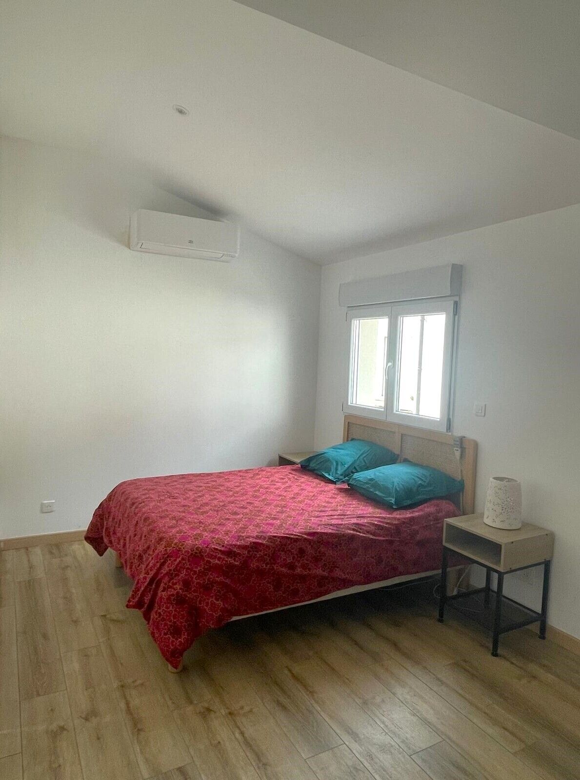 3 quartos, ferros/tábuas de passar roupa, Wi-Fi de cortesia