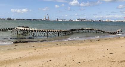 Umi ni chikai san burevu~an no igokochinoyoi-ka