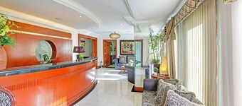 Townhouse Oak VIP Suites, Evangelista Makati Manila