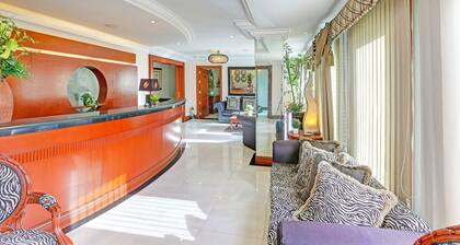 Townhouse Oak VIP Suites, Evangelista Makati Manila