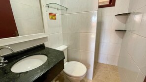 Apartamento | Banheiro
