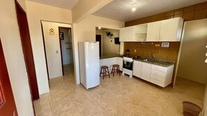 Apartamento | Cozinha privada