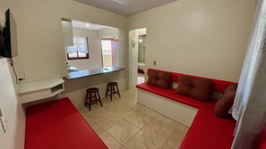 Apartment | Wohnbereich