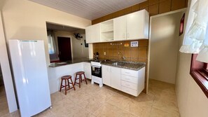 Apartamento | Cozinha privada