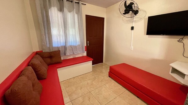 Appartement | Woonruimte