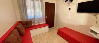 AP 12 Ala Conceição Residencial Solavir