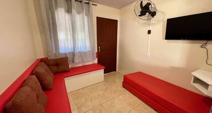 AP 12 Ala Conceição Residencial Solavir