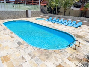 Apartment | Pool | Outdoor pool