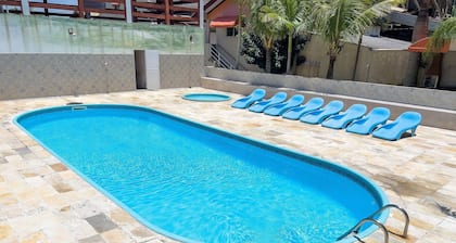 AP 12 Ala Conceição Residencial Solavir