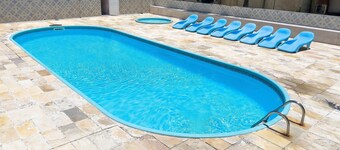 AP 12 Ala Conceição Residencial Solavir