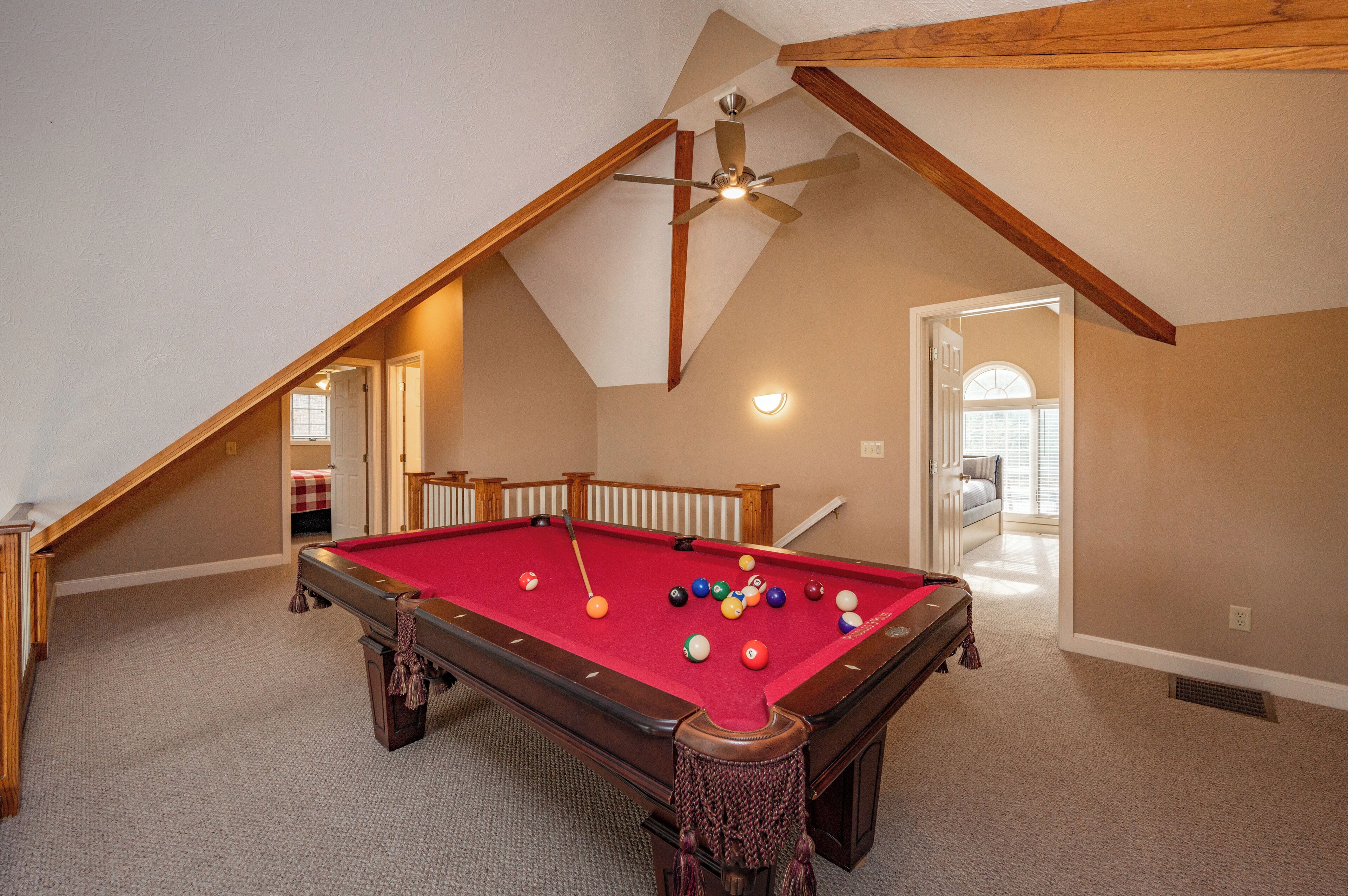 Sala de juegos