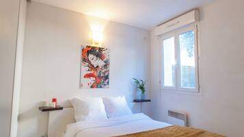 1 chambre, Wi-Fi