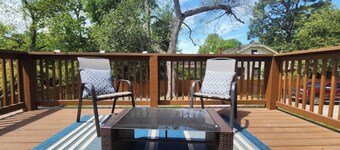 Luxurious Loft Inspired Living