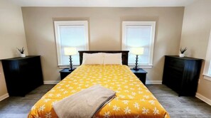 3 chambres, Wi-Fi, draps fournis